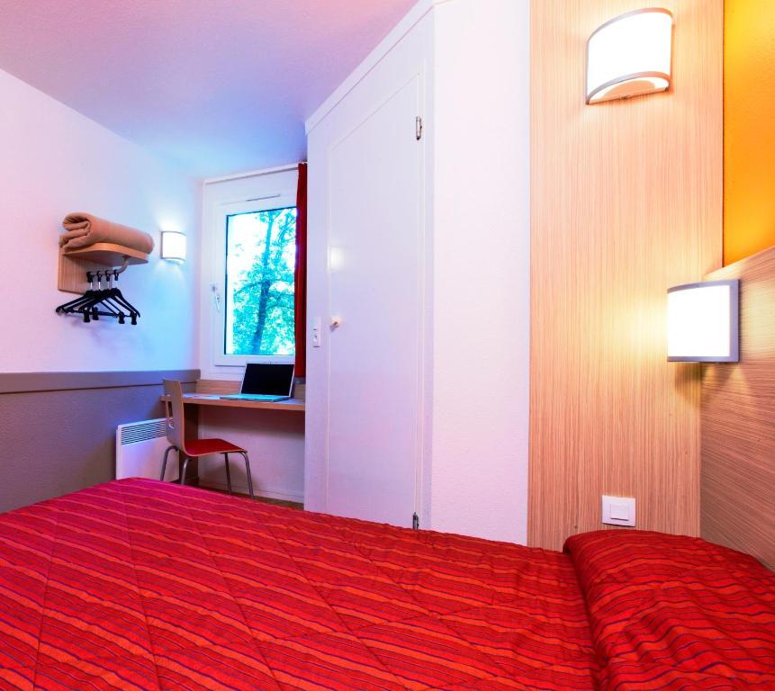 Premiere Classe Geneve - Saint Genis Pouilly Exteriör bild