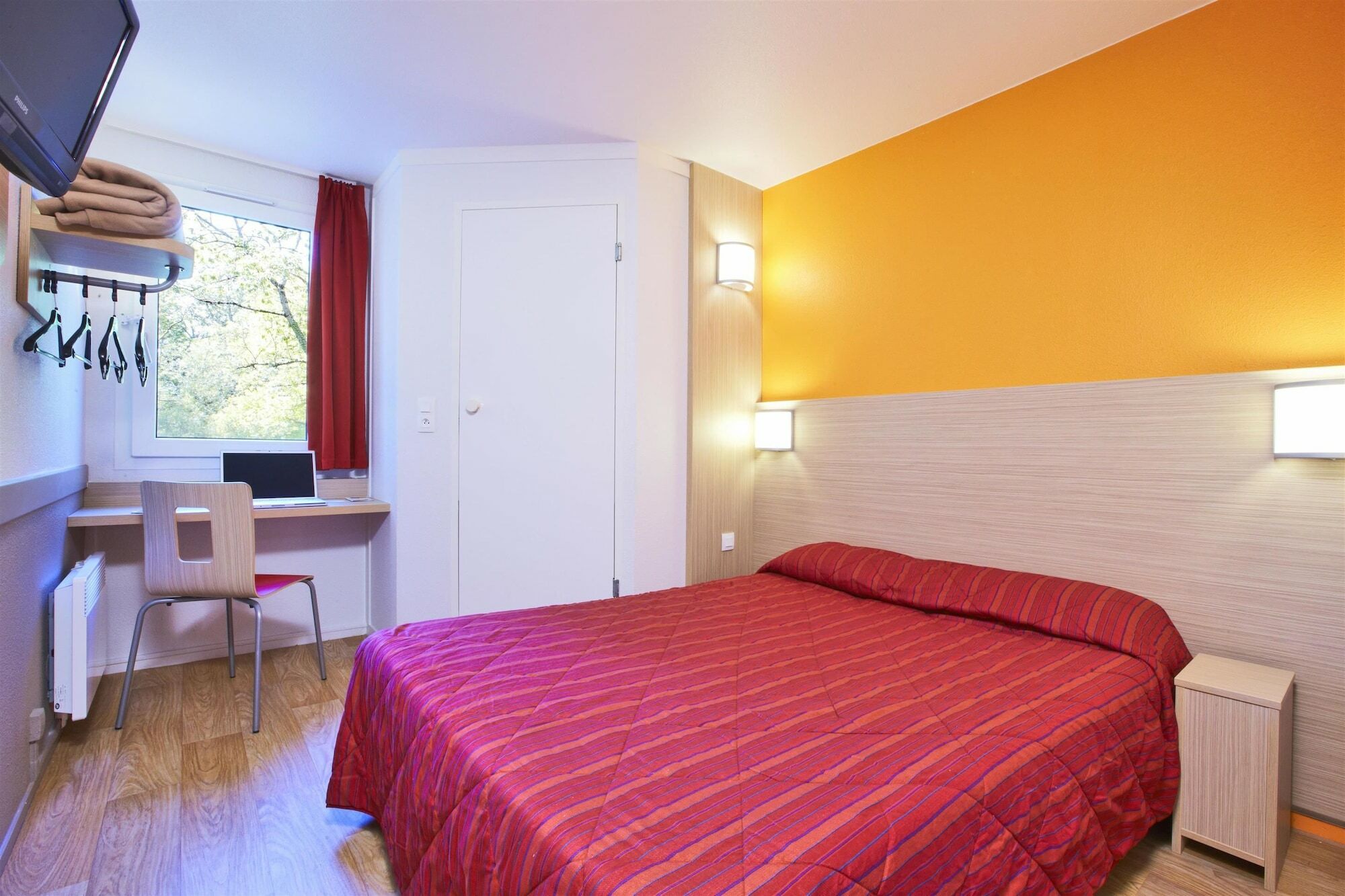 Premiere Classe Geneve - Saint Genis Pouilly Exteriör bild