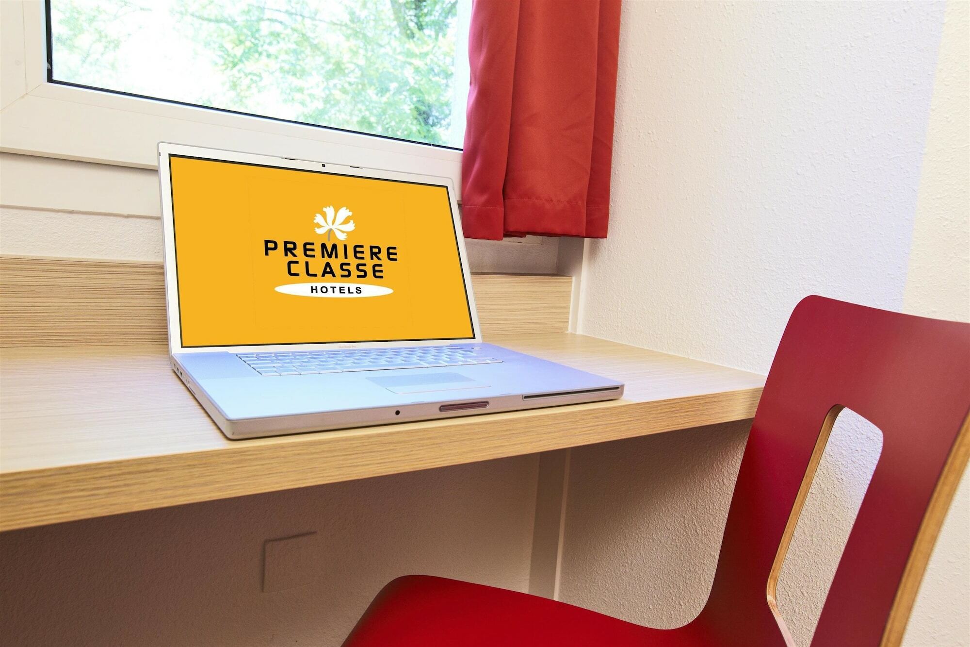 Premiere Classe Geneve - Saint Genis Pouilly Exteriör bild