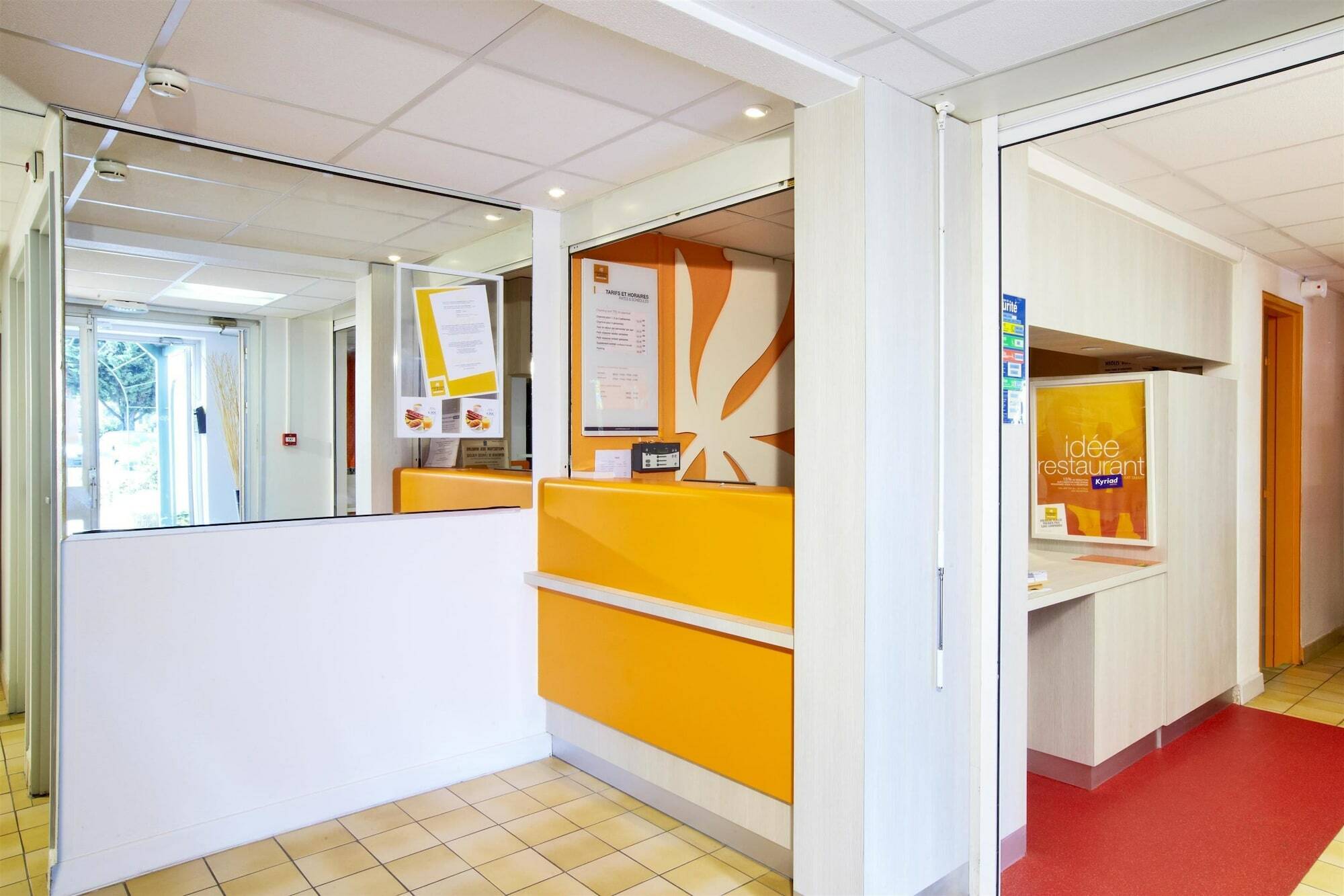 Premiere Classe Geneve - Saint Genis Pouilly Exteriör bild