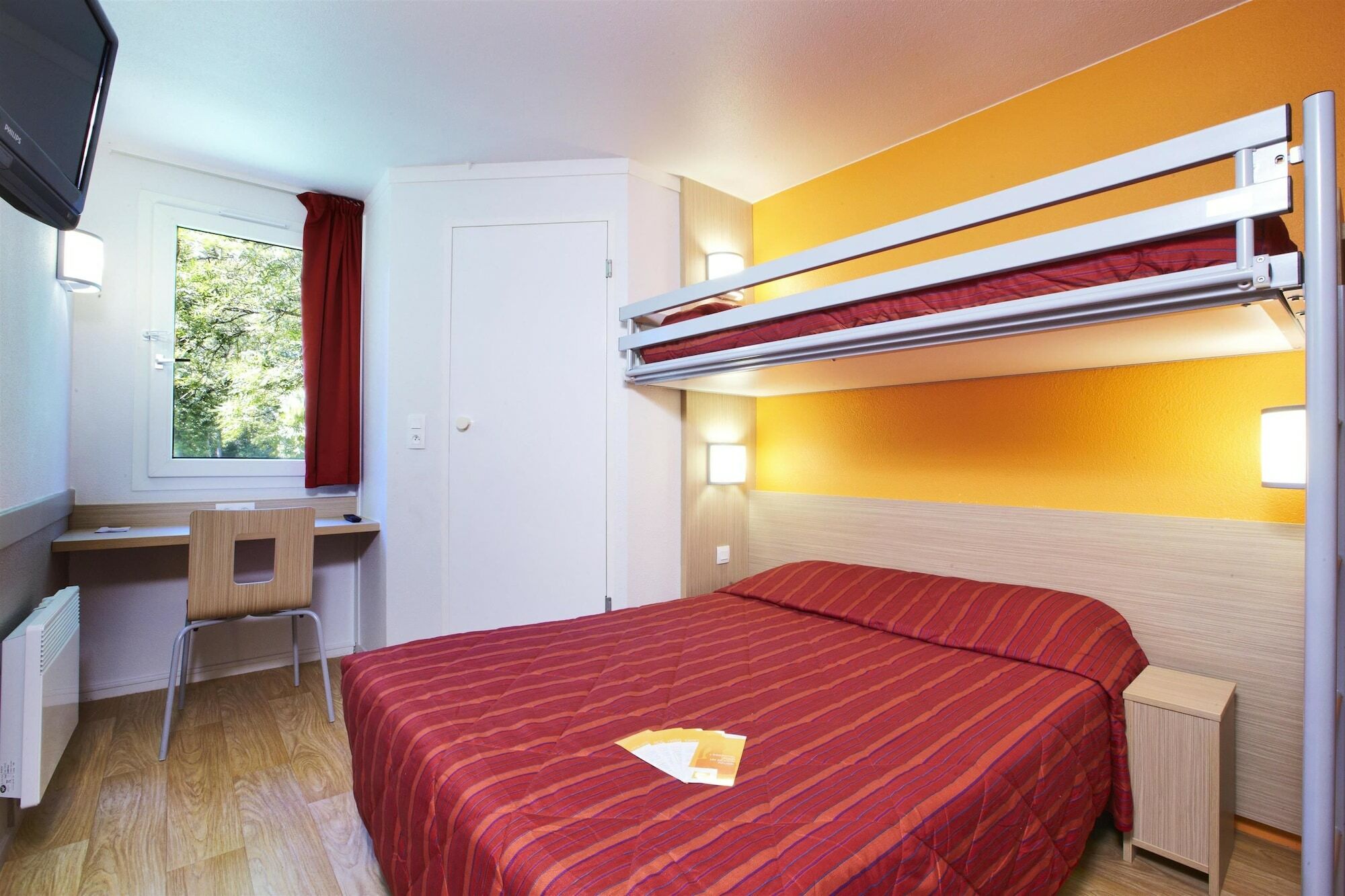 Premiere Classe Geneve - Saint Genis Pouilly Exteriör bild