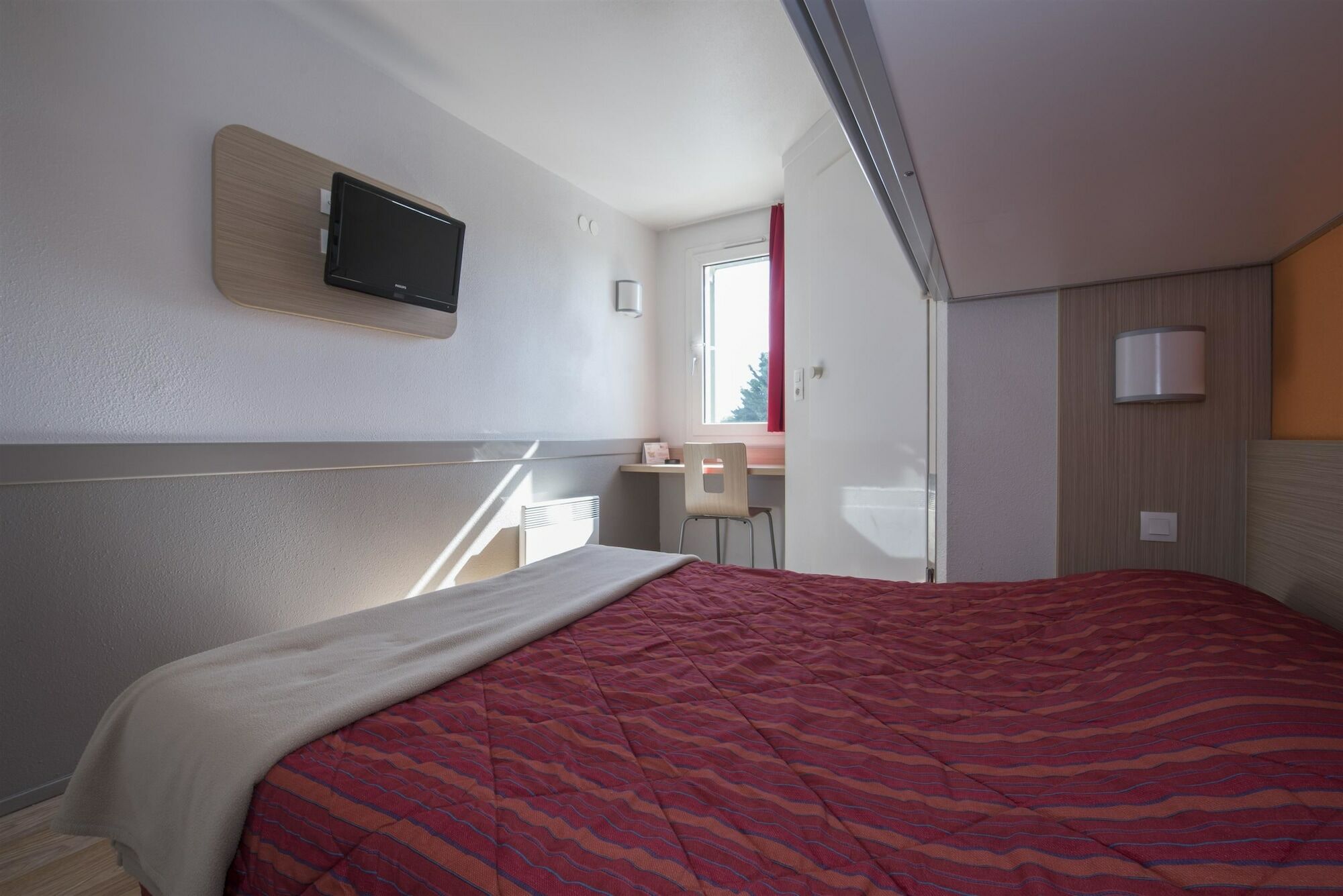 Premiere Classe Geneve - Saint Genis Pouilly Exteriör bild